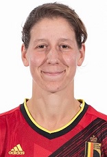 Van Roie Tine